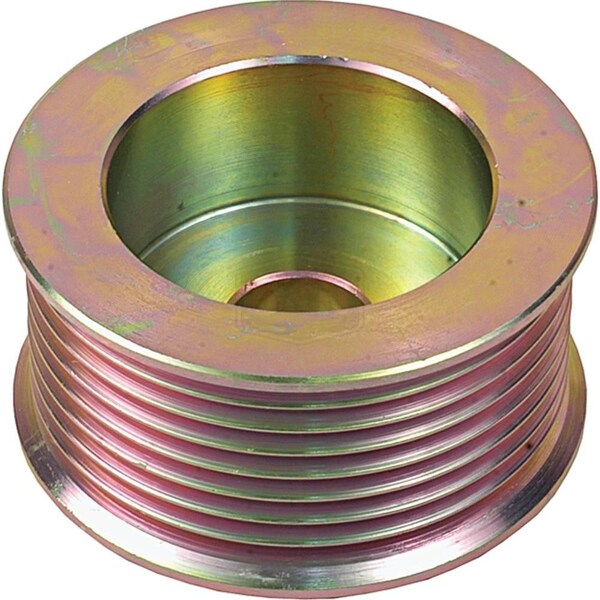 Aftermarket JAndN Electrical Products Pulley 208-14003-JN - main